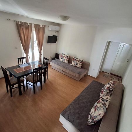 Apartments Marija Tivat Habitación foto