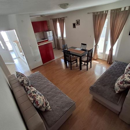 Apartments Marija Tivat Habitación foto