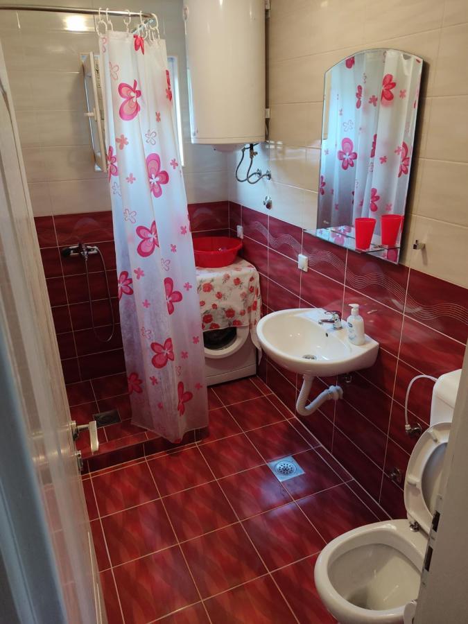 Apartments Marija Tivat Habitación foto