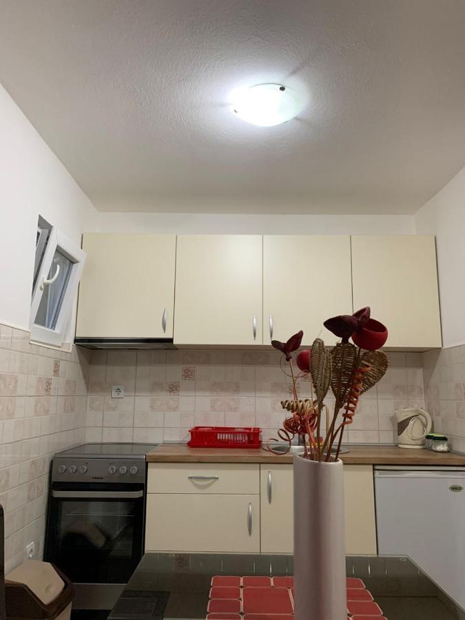 Apartments Marija Tivat Habitación foto