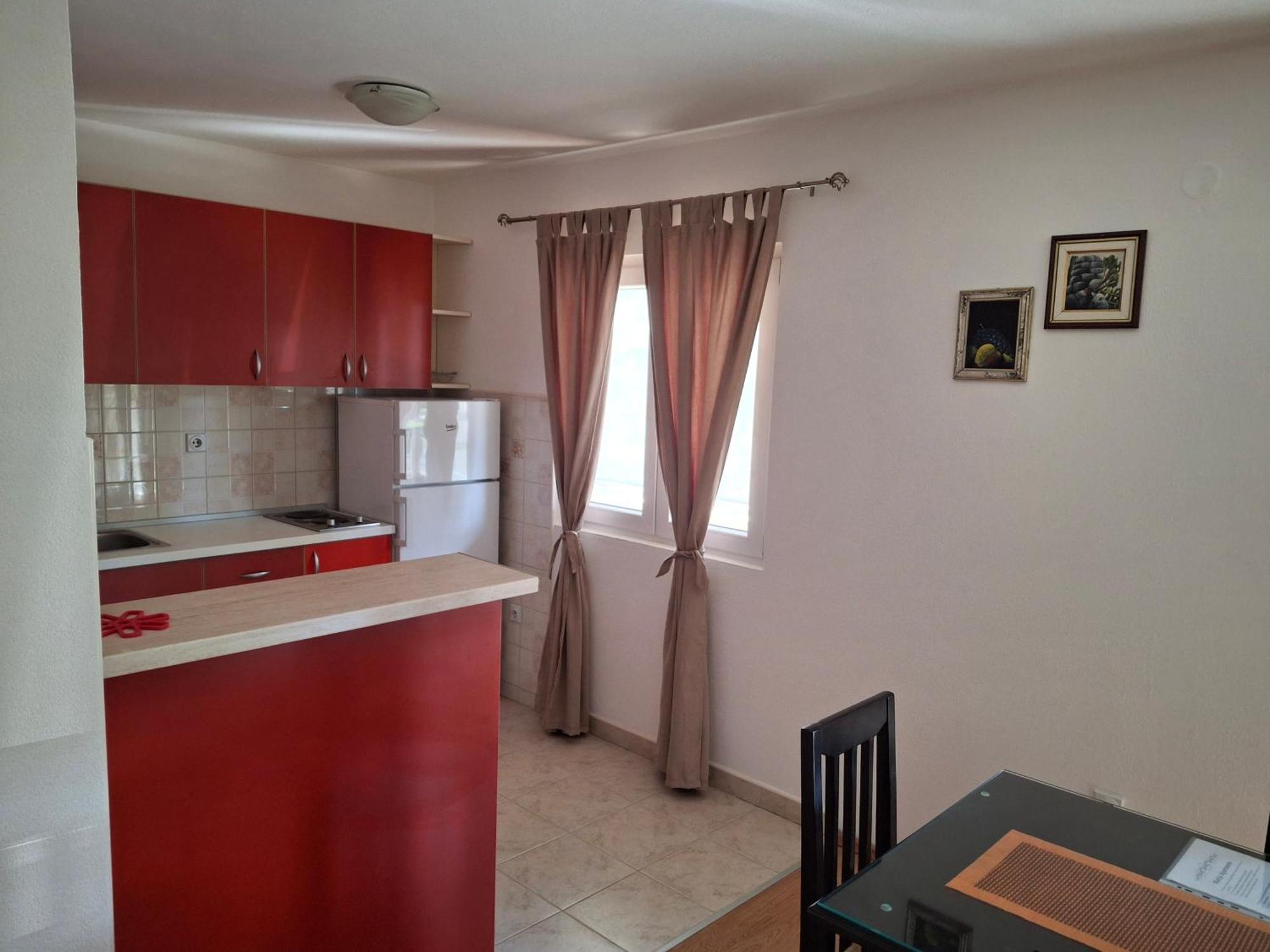 Apartments Marija Tivat Habitación foto