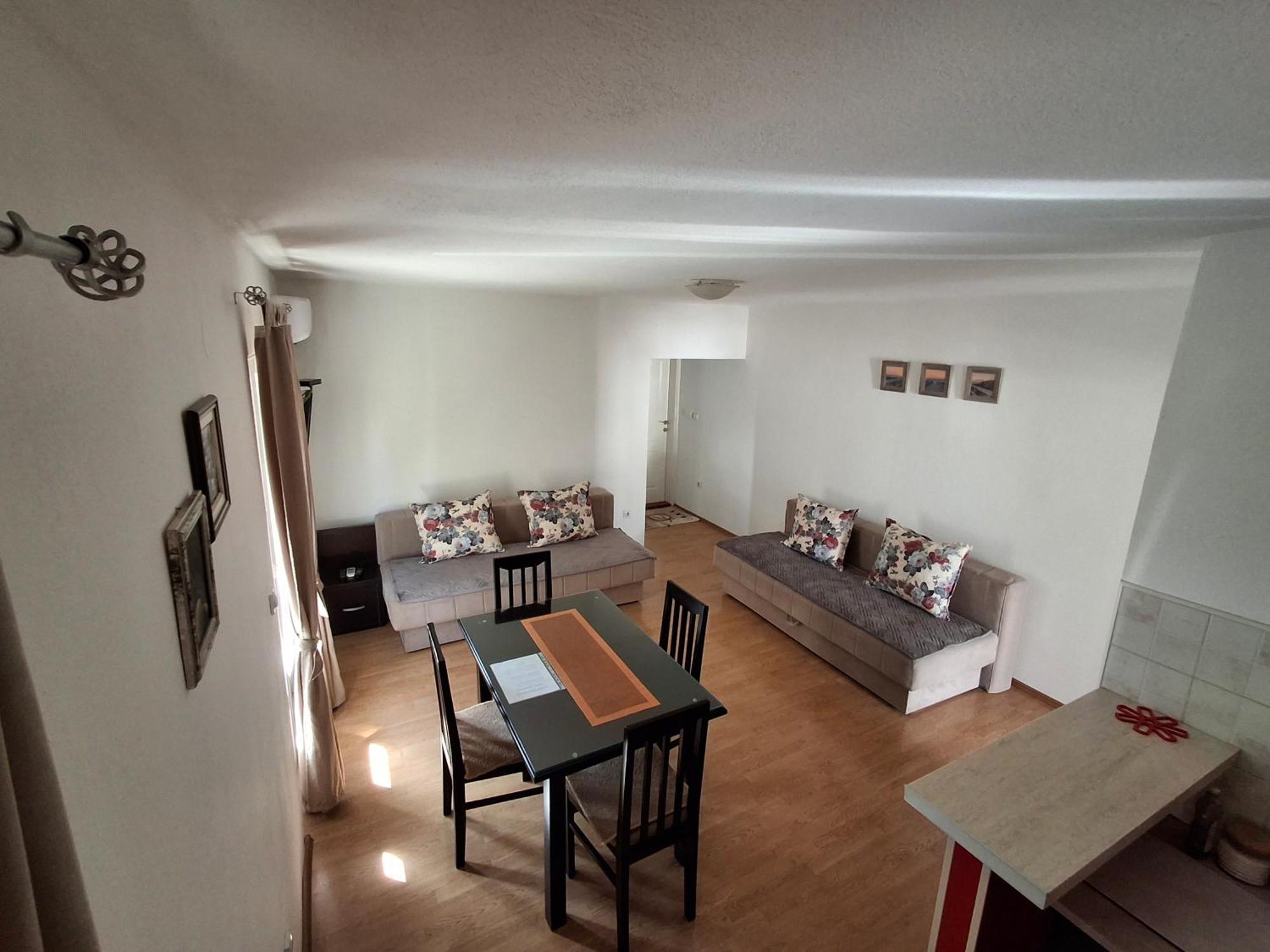 Apartments Marija Tivat Habitación foto