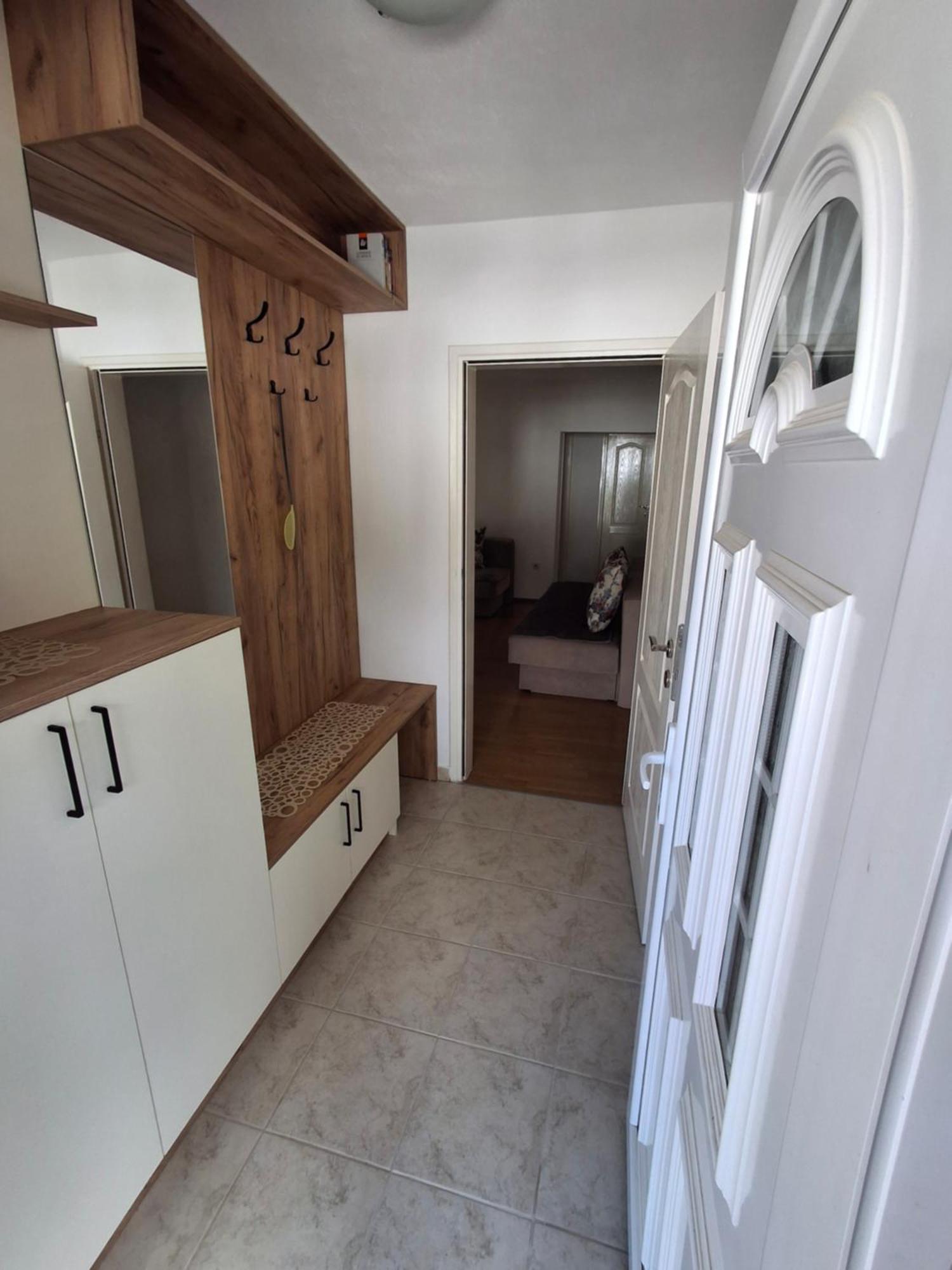 Apartments Marija Tivat Habitación foto